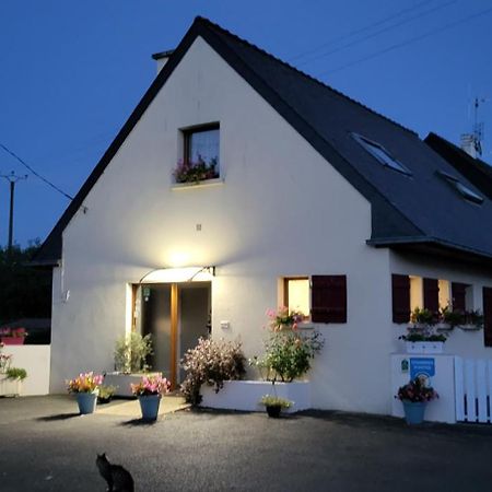La Chambre Évran Esterno foto