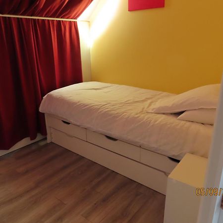 La Chambre Évran Esterno foto