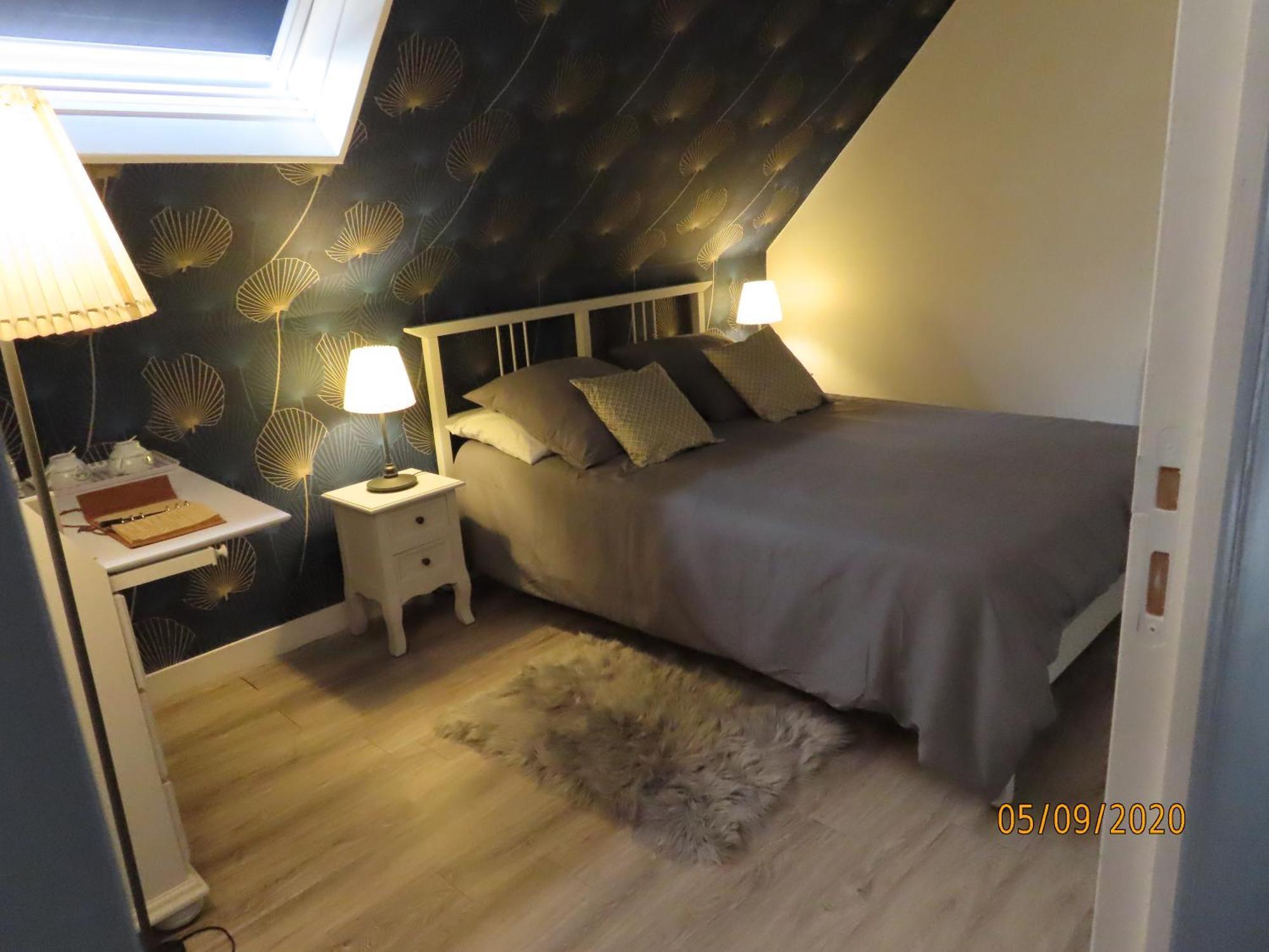 La Chambre Évran Esterno foto